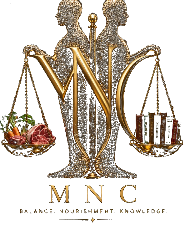 Millionaires Nutrition Club emblem